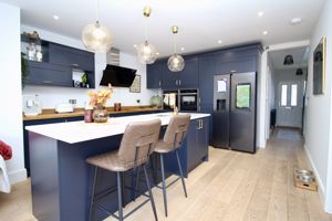 Kitchen- click for photo gallery